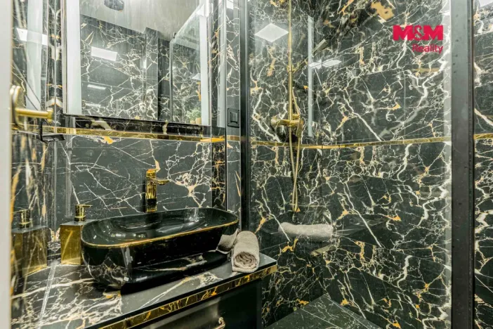 Prodej bytu 2+1, Karviná - Mizerov, tř. 17. listopadu, 57 m2