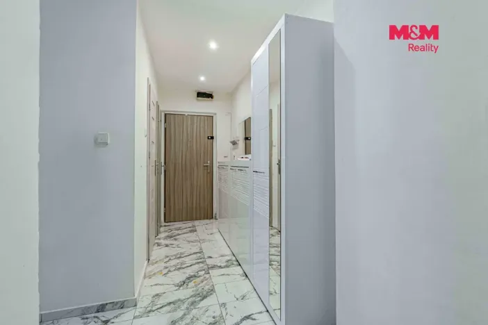 Prodej bytu 2+1, Karviná - Mizerov, tř. 17. listopadu, 57 m2