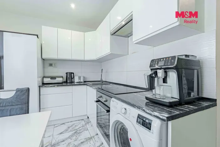 Prodej bytu 2+1, Karviná - Mizerov, tř. 17. listopadu, 57 m2