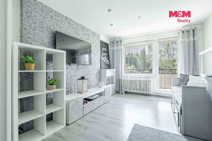Prodej bytu 2+1, Karviná - Mizerov, tř. 17. listopadu, 57 m2
