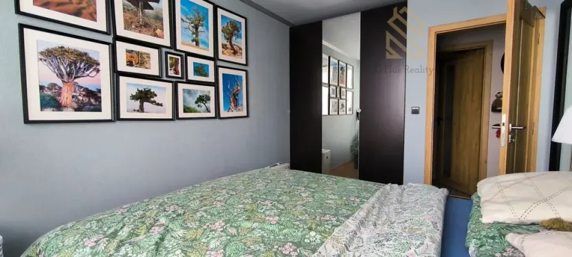 Prodej bytu 2+kk, Most, Jana Kříže, 40 m2