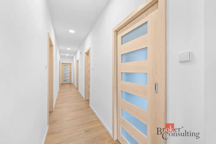 Prodej rodinného domu, Trnová, 183 m2