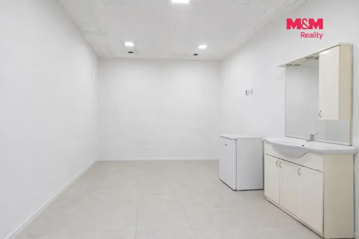Prodej rodinného domu, Bohumín - Starý Bohumín, Ostravská, 150 m2