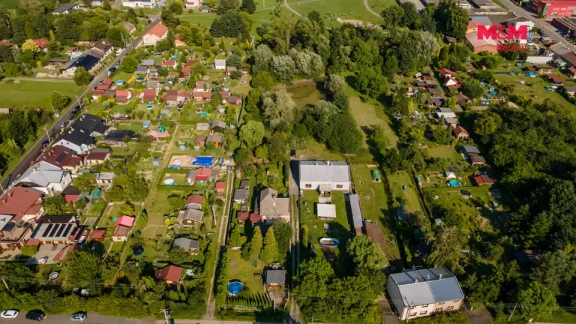 Prodej rodinného domu, Bohumín - Starý Bohumín, Ostravská, 150 m2