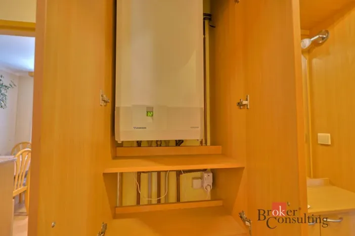 Prodej bytu 2+1, Hodonín, J. Suka, 58 m2