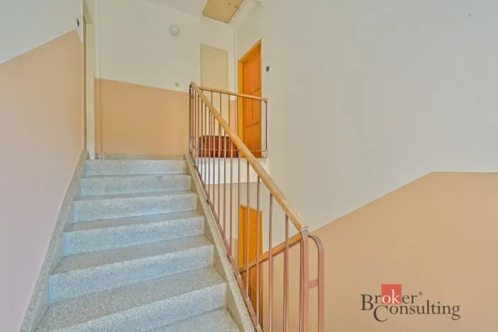 Prodej bytu 2+1, Hodonín, J. Suka, 58 m2