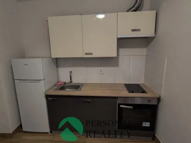 Prodej bytu 1+1, Kutná Hora - Kutná Hora-Vnitřní Město, Orelská, 29 m2