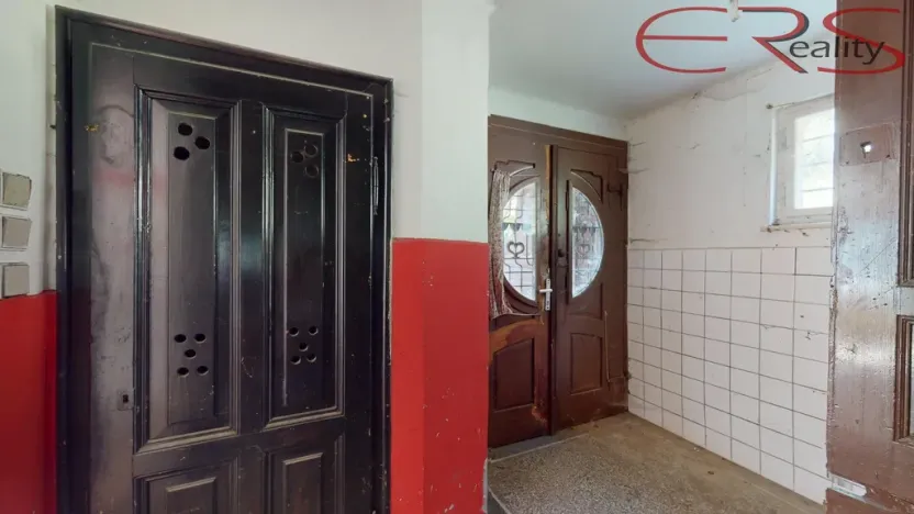 Prodej rodinného domu, Lučany nad Nisou, 105 m2