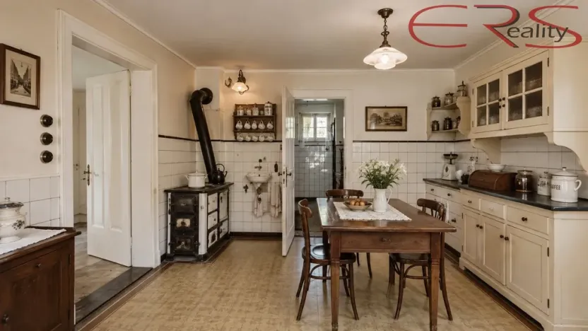 Prodej rodinného domu, Lučany nad Nisou, 105 m2