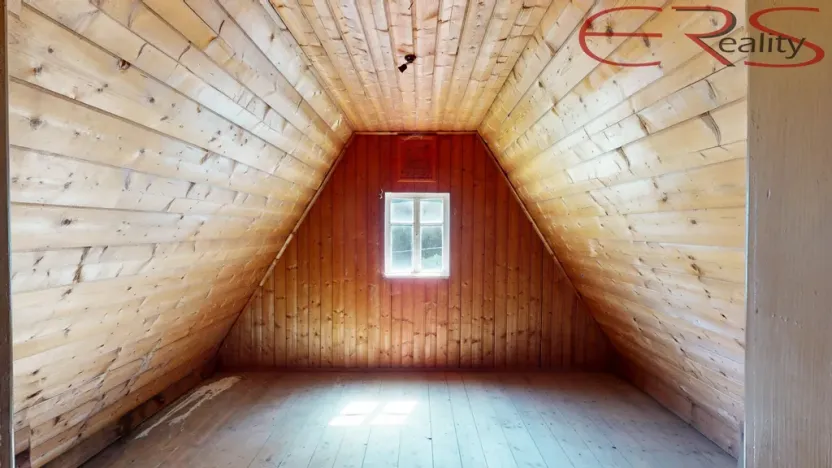Prodej rodinného domu, Lučany nad Nisou, 105 m2
