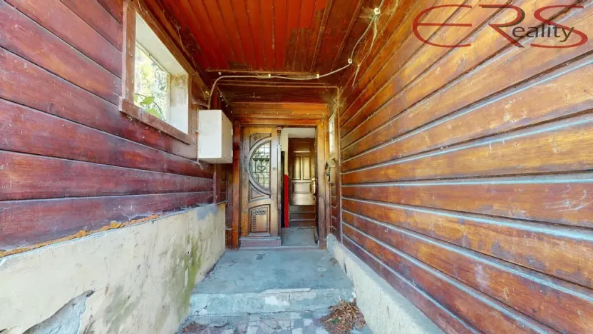 Prodej rodinného domu, Lučany nad Nisou, 105 m2