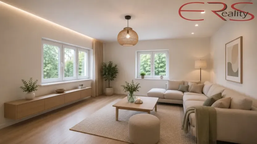 Prodej rodinného domu, Lučany nad Nisou, 105 m2