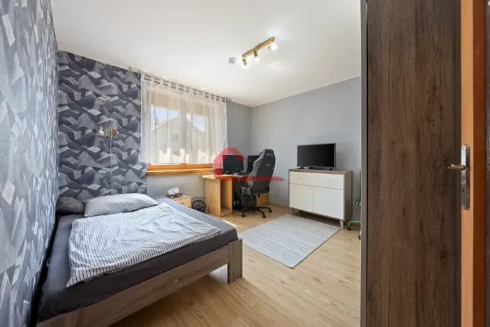 Prodej rodinného domu, Velké Bílovice, Morávky, 177 m2