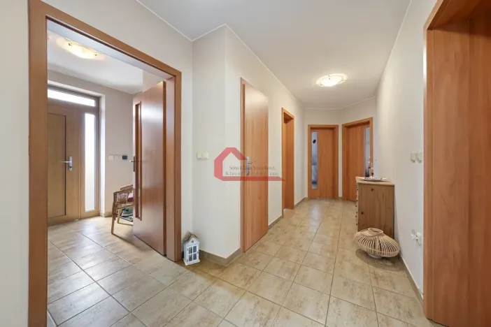 Prodej rodinného domu, Velké Bílovice, Morávky, 177 m2