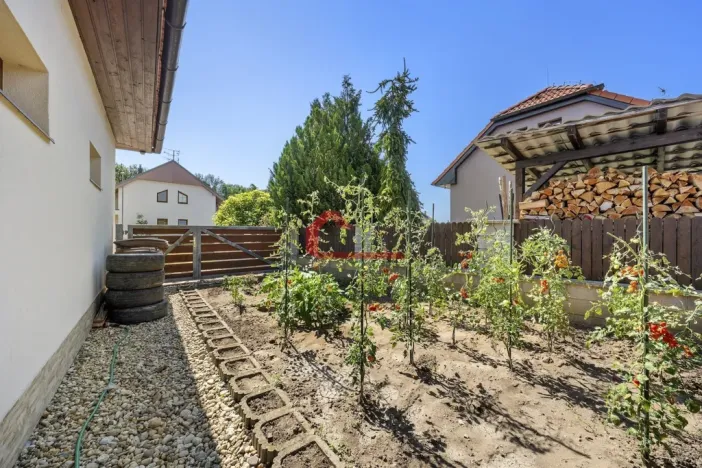 Prodej rodinného domu, Velké Bílovice, Morávky, 177 m2