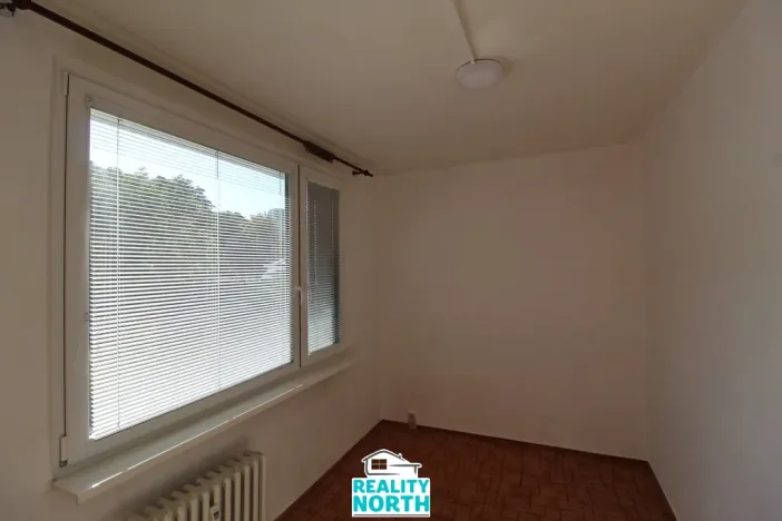 Pronájem bytu 2+1, Ústí nad Labem, Jana Zajíce, 53 m2