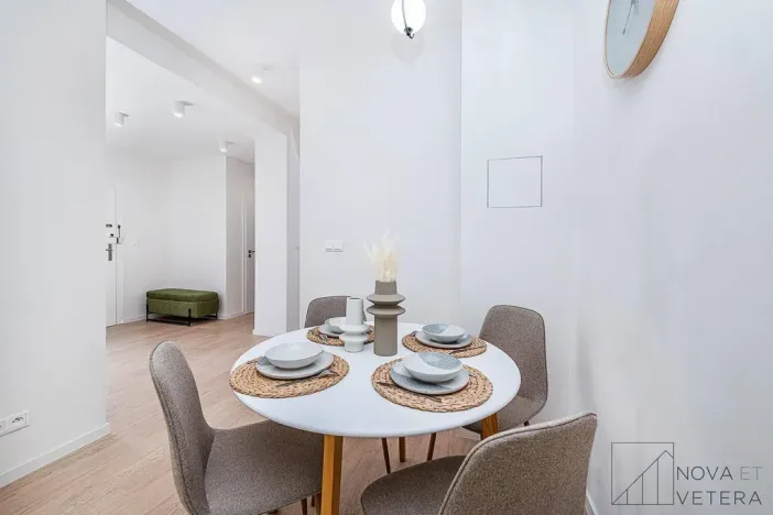 Prodej bytu 2+kk, Praha - Vršovice, Francouzská, 56 m2