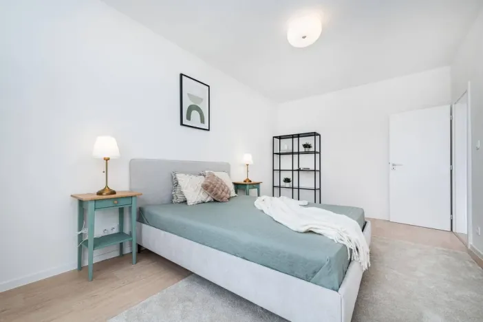 Prodej bytu 2+kk, Praha - Vršovice, Francouzská, 56 m2