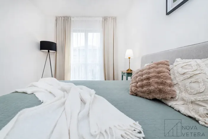 Prodej bytu 2+kk, Praha - Vršovice, Francouzská, 56 m2