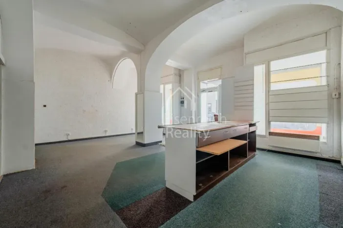 Prodej činžovního domu, Rychnov nad Kněžnou, Panská, 533 m2