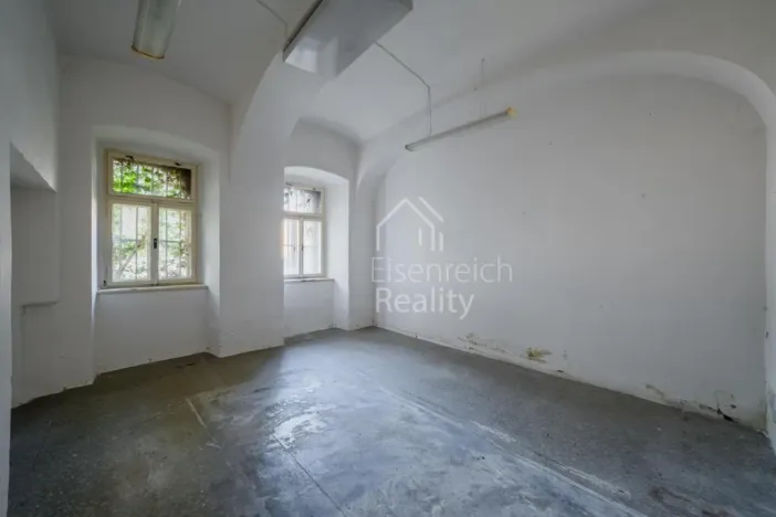 Prodej činžovního domu, Rychnov nad Kněžnou, Panská, 533 m2