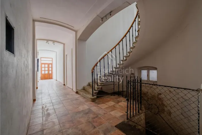 Prodej činžovního domu, Rychnov nad Kněžnou, Panská, 533 m2