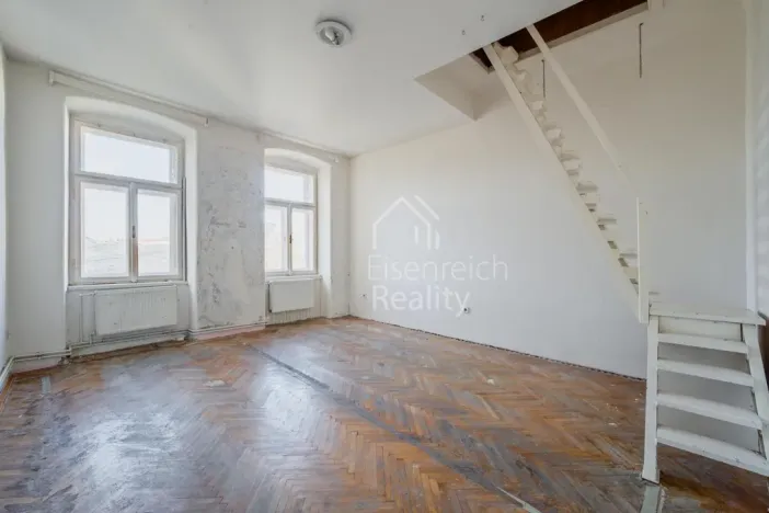 Prodej činžovního domu, Rychnov nad Kněžnou, Panská, 533 m2