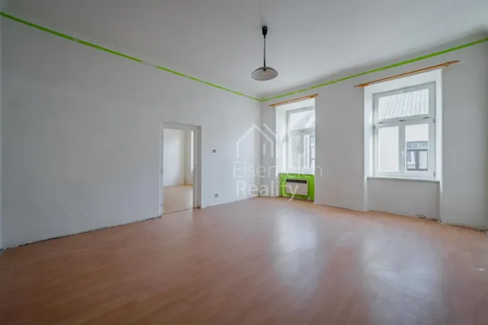 Prodej činžovního domu, Rychnov nad Kněžnou, Panská, 533 m2