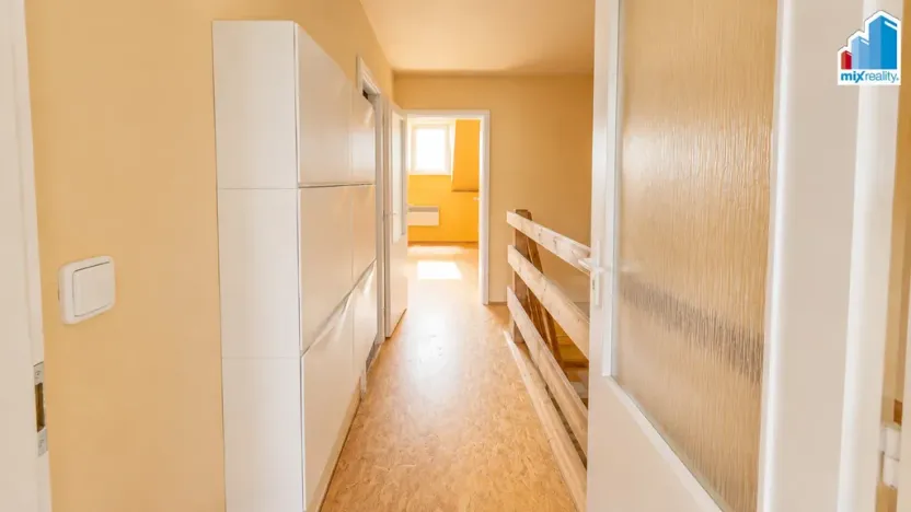 Prodej rodinného domu, Plzeň - Doubravka, Chmelová, 85 m2