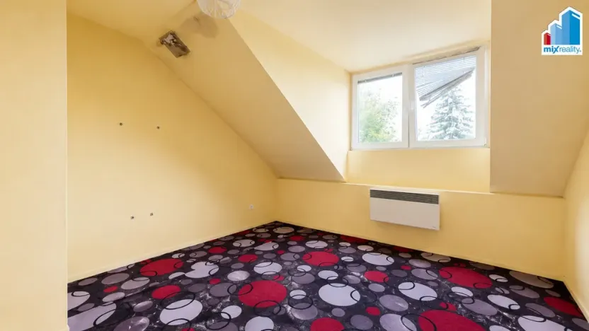 Prodej rodinného domu, Plzeň - Doubravka, Chmelová, 85 m2