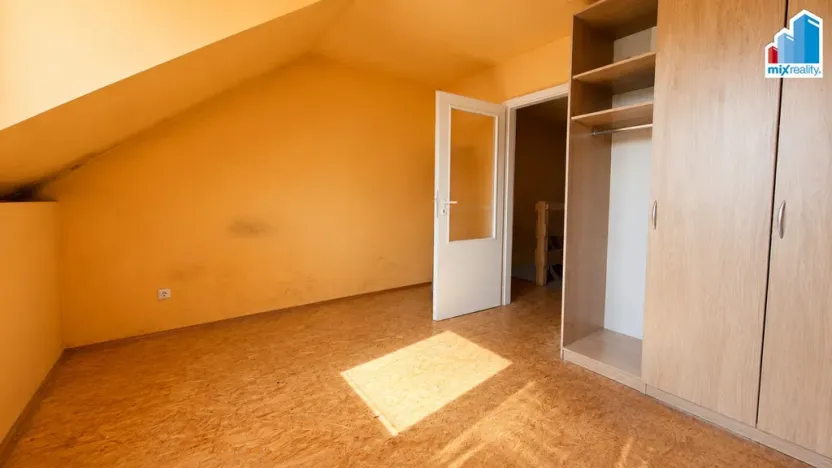 Prodej rodinného domu, Plzeň - Doubravka, Chmelová, 85 m2