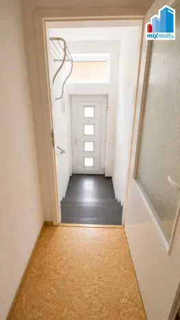 Prodej rodinného domu, Plzeň - Doubravka, Chmelová, 85 m2
