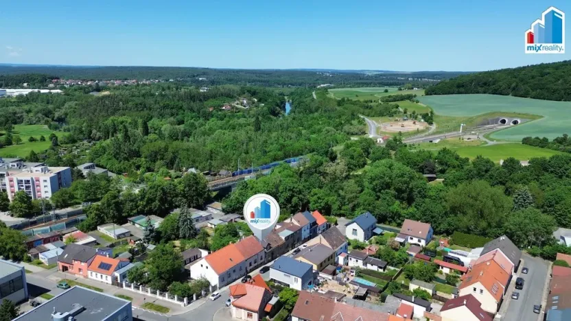 Prodej rodinného domu, Plzeň - Doubravka, Chmelová, 85 m2