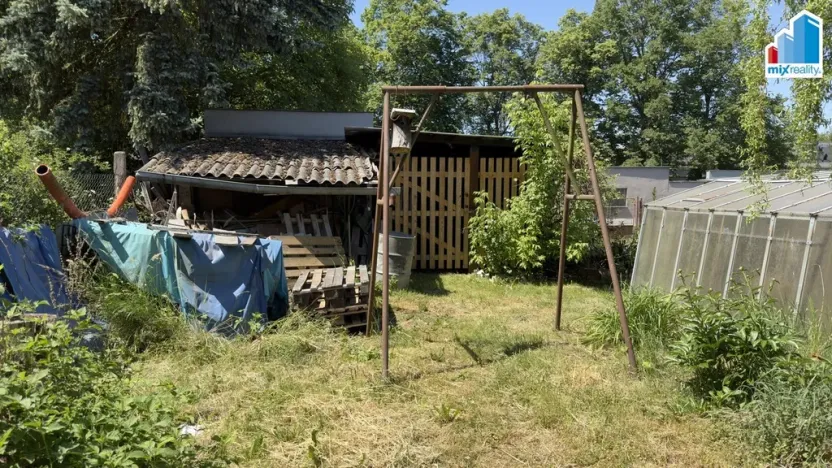 Prodej rodinného domu, Plzeň - Doubravka, Chmelová, 85 m2