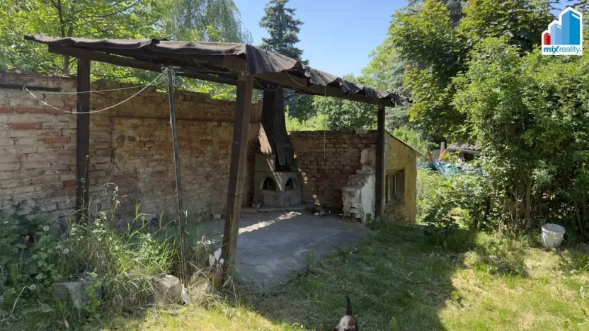 Prodej rodinného domu, Plzeň - Doubravka, Chmelová, 85 m2