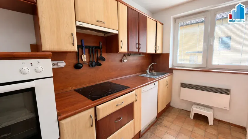 Prodej rodinného domu, Plzeň - Doubravka, Chmelová, 85 m2