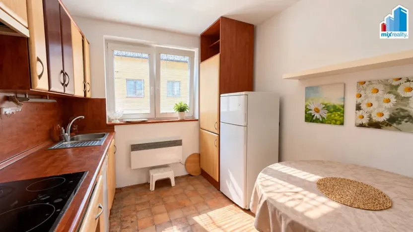 Prodej rodinného domu, Plzeň - Doubravka, Chmelová, 85 m2