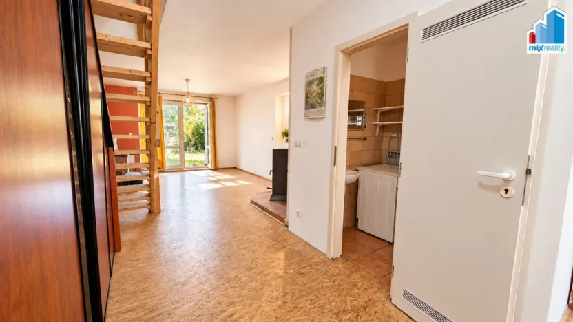 Prodej rodinného domu, Plzeň - Doubravka, Chmelová, 85 m2