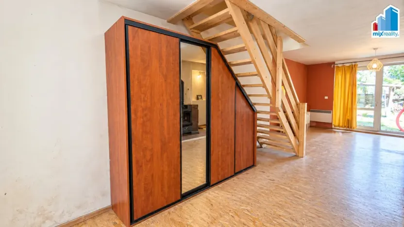 Prodej rodinného domu, Plzeň - Doubravka, Chmelová, 85 m2