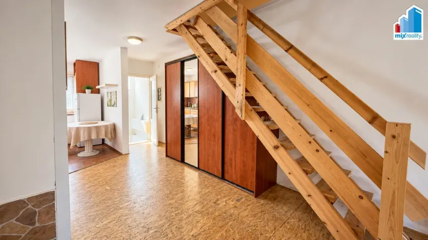 Prodej rodinného domu, Plzeň - Doubravka, Chmelová, 85 m2