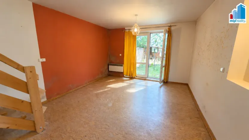 Prodej rodinného domu, Plzeň - Doubravka, Chmelová, 85 m2