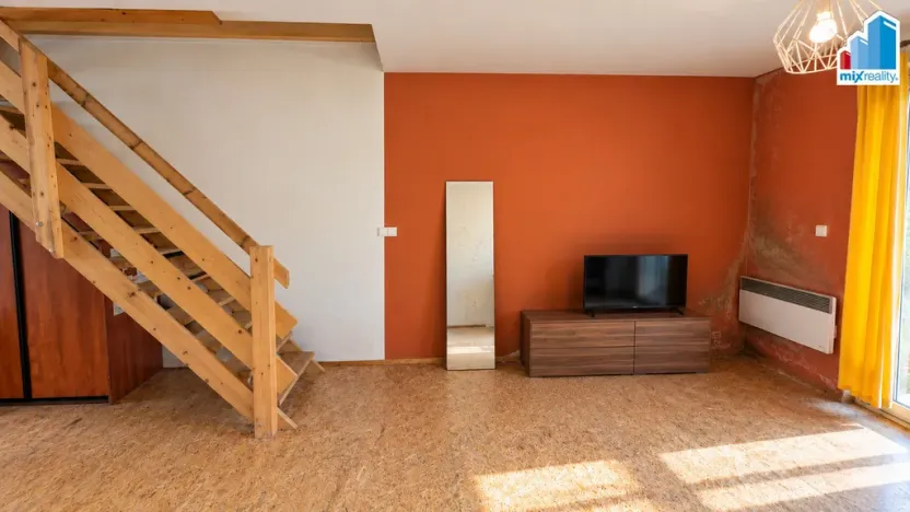 Prodej rodinného domu, Plzeň - Doubravka, Chmelová, 85 m2