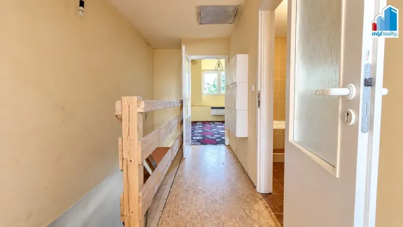 Prodej rodinného domu, Plzeň - Doubravka, Chmelová, 85 m2