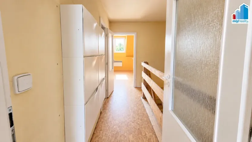 Prodej rodinného domu, Plzeň - Doubravka, Chmelová, 85 m2