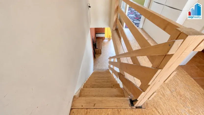 Prodej rodinného domu, Plzeň - Doubravka, Chmelová, 85 m2