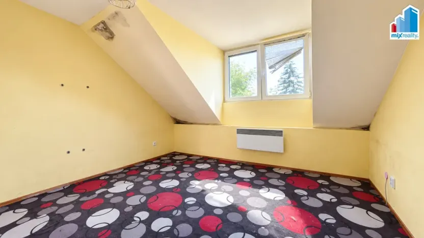 Prodej rodinného domu, Plzeň - Doubravka, Chmelová, 85 m2