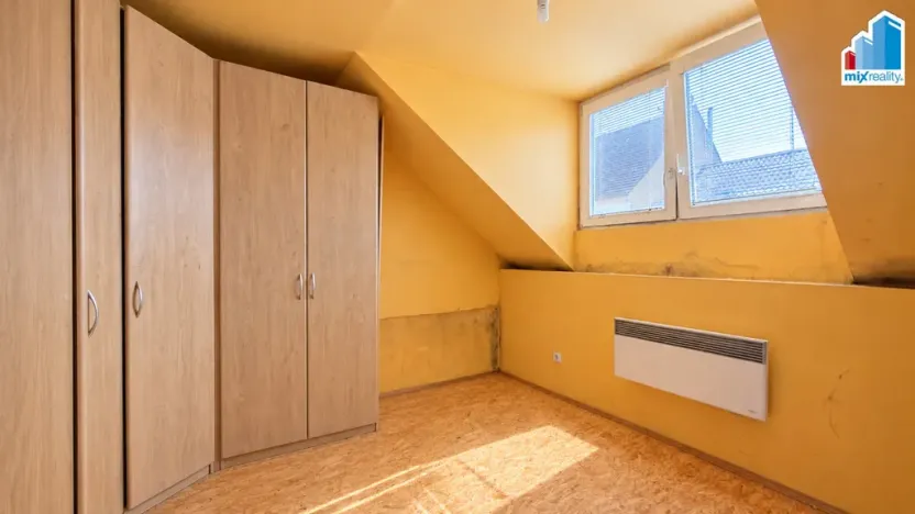 Prodej rodinného domu, Plzeň - Doubravka, Chmelová, 85 m2