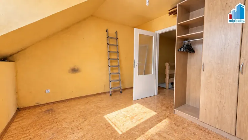 Prodej rodinného domu, Plzeň - Doubravka, Chmelová, 85 m2