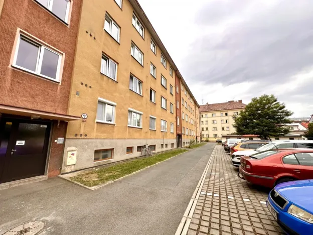 Prodej bytu 3+kk, Mladá Boleslav - Mladá Boleslav III, Jičínská, 51 m2