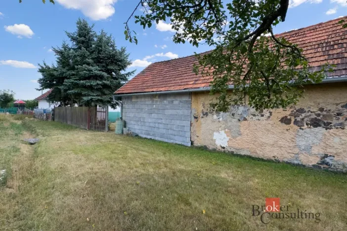 Prodej rodinného domu, Drahkov, 93 m2